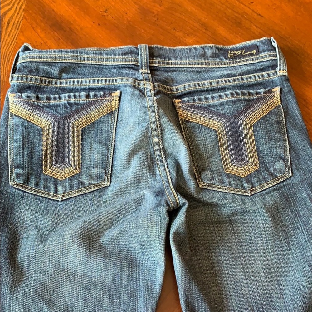 Citizens of humanity jeans size 26